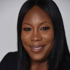 Natasha Ruffin-Peterkin