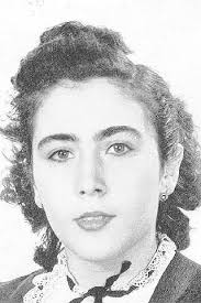 Gilda Burrelli Obituary (1928