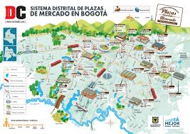 We did not find results for: Mapa De Plazas Distritales De Mercado En Bogota By Revista Dc Issuu