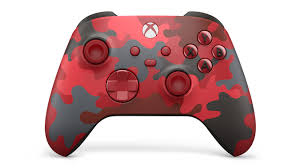 Great savings & free delivery / collection on many items. Xbox Wireless Controller Daystrike Camo Special Edition Xbox