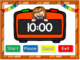 Use this timer to easily time 10 minutes. Classroom Timer 10 Minutes By Teacher Gameroom Tpt