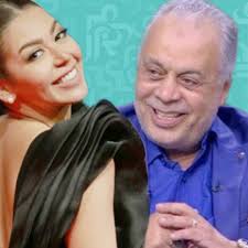 أطلت الممثلة هنا شيحة بفستان قصير أنيق في حفل توزيع جوائز رواد مصر. Ù‡Ù†Ø§ Ø´ÙŠØ­Ø© ÙˆÙ„Ù‚Ø§Ø¡ Ø§Ù„Ø®Ù…ÙŠØ³ÙŠ Ø¨Ù†ÙØ³ Ø§Ù„ÙØ³ØªØ§Ù† ÙˆÙ„Ø§ ØºÙŠØ±Ø© Ø¨ÙŠÙ†Ù‡Ù…Ø§ ØµÙˆØ±Ø© Ù…Ø¬Ù„Ø© Ø§Ù„Ø¬Ø±Ø³