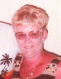 Obituary information for Joan (Parson) Stoops