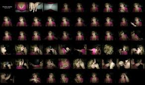 Gloryhole Swallow Jessi