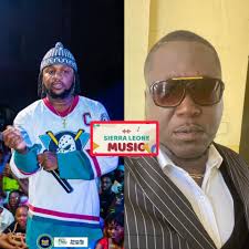 Why dem we artistes dem wéy dem kam insai muzik dem go wan mék sabi sabi de  song SIN CITY by BAKITENNO na really íñté muzik wey go fór supersters dem  lek