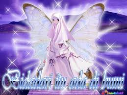 Menyematkan nama dengan arti bidadari surga mengandung harapan si kecil kelak bisa tumbuh menjadi sosok yang bersahaja, anggun, cantik rupa dan perilakunya. Bidadari Surga Kaskus