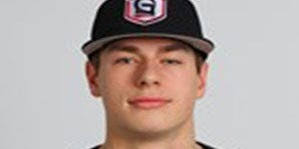 Patrick Danforth has record setting season at Grace College