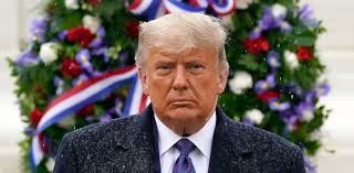 Why did Donald Trump do better than expected in the U.S. election?