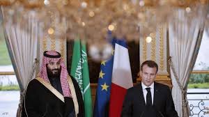 الباحث في الشأن الإيراني د. Ù…Ø§ÙƒØ±ÙˆÙ† Ø§Ù„Ø§ØªÙØ§Ù‚ Ø§Ù„Ù†ÙˆÙˆÙŠ Ø§Ù„Ø¥ÙŠØ±Ø§Ù†ÙŠ ÙŠØ¬Ø¨ Ø£Ù† ÙŠØ´Ù…Ù„ Ø§Ù„Ø³Ø¹ÙˆØ¯ÙŠØ© Ø£Ø®Ø¨Ø§Ø± Ø³ÙƒØ§ÙŠ Ù†ÙŠÙˆØ² Ø¹Ø±Ø¨ÙŠØ©
