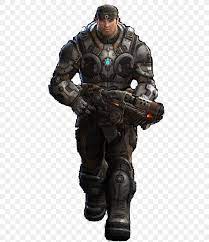 Do you like this video? Gears Of War Judgment Xbox 360 Marcus Fenix Video Game Png 478x949px Gears Of War Judgment