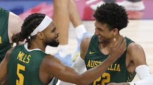 Baby boomers were born between 1946 and 1964. Tokyo Olympics 2021 Australian Boomers News Results