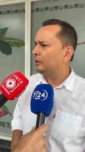 #AEstaHora hablamos con...