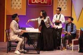 live gegar vaganza 2019 live + (minggu 6). Ulasan Minggu Pertama Program All Stars Buka Panggung Sensasi Selebriti