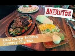 2,322 likes · 9 talking about this · 80 were here. Food Review Antojitos Mexican Restaurant At Universal Studios Orlando Citywalk Youtube