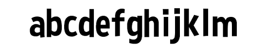 Cursive fonts mimic the style of human penmanship where the letters flow together. Curse Casual Regular Free Font What Font Is