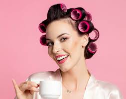 Short layered hairstyles are really hot in the fashion and beauty industry at the moment! 12 Best Hot Rollers For Short Hair 2020 Buying Guide Reviews