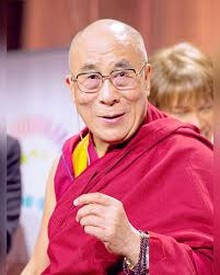 What is compassion? It involves a feeling of closeness to others, a respect  and affection that are not based