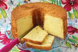 Citrus Chiffon Cake Jenny Can Cook Recipe Cake Lemon Chiffon Cake Pound Cake Recipes
