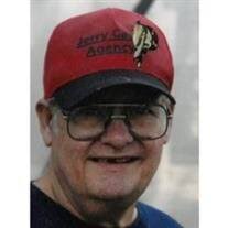 Donnie E. Schrag Obituary