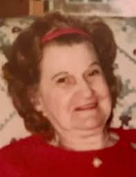 Obituary information for Lenora C. Licata