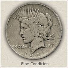 As with all coins, it is a question of supply and demand, the year the coin was minted, the 1921 peace dollar are special because they we. 1921 Peace Silver Dollar Value Discover Their Worth