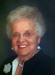 Obituary of Zelma Hale