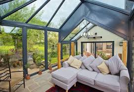 It isn't the only consideration you are absolutely right to query that, and in reality, there are an array of factors that can contribute to the overall cost of a new conservatory. Different Types Of Conservatories And Their Benefits