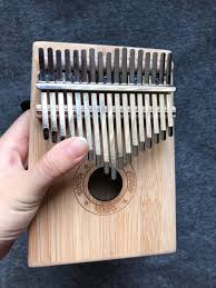 Bnip Kalimba 17notes Solid Golden Silk Pine Wood W Steel Made Music Media Music Instruments On Carousell Skachat minus pesni «la vie en rose» 320kbps. bnip kalimba 17notes solid golden silk