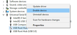 Nov 21, 2017 · disable usb ports on windows 7/8/xp pc by editing registry. How To Unlock A Usb Port Without Administrative Privileges Quora