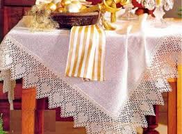 Dantel Kumas Karisimi Masa Ortusu Modelleri Dantel Masa Kumas