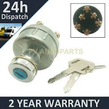 How to wire a ignition switch for a 40 hp mercury outbord motor. Universal Diesel Pre Heat Ignition Starter Switch Boat Wiring Diagram Included Ebay