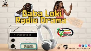 Do you like this video? Baba Loki Episode 2 Radio Drama Youtube