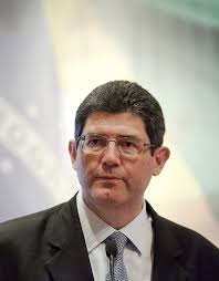 Brazil's Rousseff Seen Naming Joaquim Levy as Finance Minister