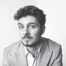 Charles Matsumoto's Instagram, Twitter & Facebook