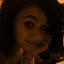 Clarissa Hammond (@ClarissaAriel)