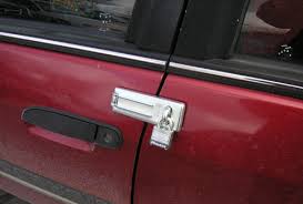 Try and lock the doors without the key in the ignition and see what happens. Doors Keep Unlocking When Driving Where Is The Door Sensor 2002 2013 Ford Transit Connect Ford Transit Connect Forum