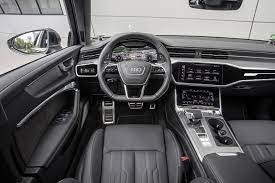 Audi a6 kombi neufahrzeuge mit garantie / gewährleistung wie beim audi. Audi A6 Avant Der Kombi Fur Die Besserverdiener Stern De