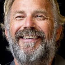 Kevin Costner a Susan Sarandon 😍