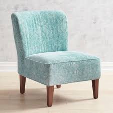 The teal chair that was added to the room adds a really fun design element that is sure to get comments here is another example of how a teal chair can add a fun pop of color into a bedroom. Addyson Seahorse Teal Chair Teal Chair Small Chair For Bedroom Upholstered Swivel Chairs