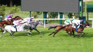 Serving the occitanie regions from its headquarters in toulouse. 5 7 19 Saint Cloud Prix De Midi Pyrenees Results And Reports