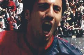 Andrea Capone (1981-2024)