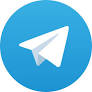 Telegram icon from commons.wikimedia.org