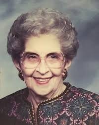 Lillian Wright Obituary (1924