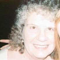 Janet Lyn Ellison Obituary