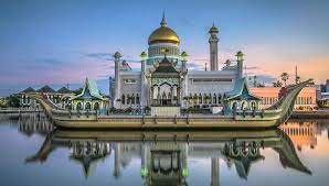 Lengkap 10 Contoh Negara Kesatuan Selain Indonesia