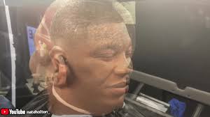 Runners Mobile Barber Shop