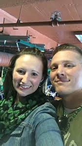 Kristen Krayer and Kyle Klinger 's Wedding Website