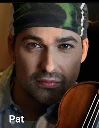 Hi to the girl holding the fan who volunteered earlier at the CIT Building,  you look so good! Anyway, what's your name?”