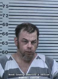 Suspect Arrested for Killing His Mother