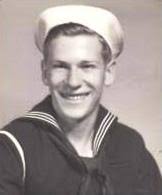 John Patrick “Jack” O'Connell (1924-2013)